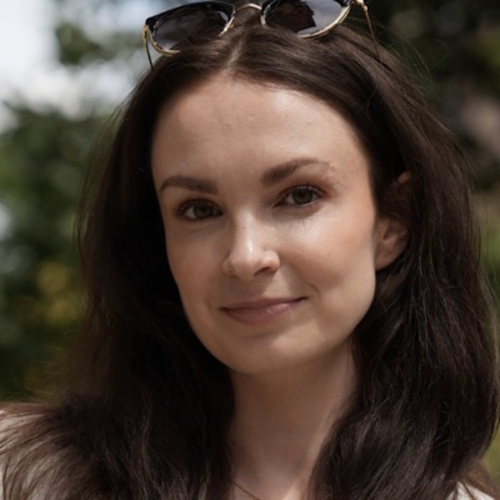 Meet your Posher, Kelsie